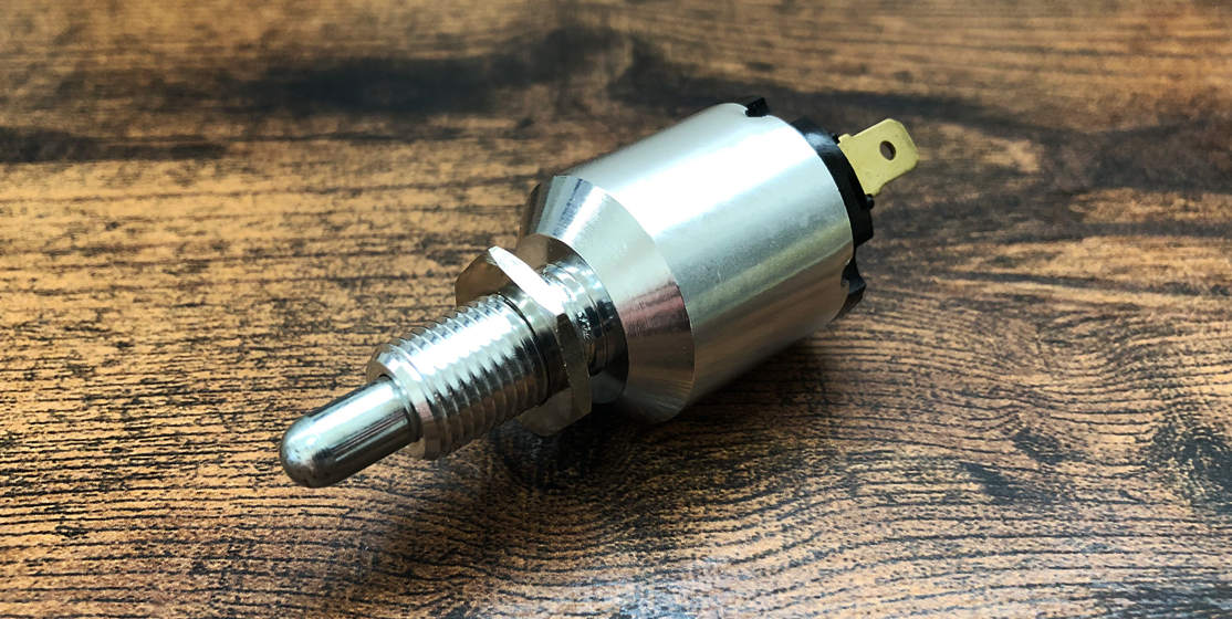 Inhibitor Switch Classic Minis Japan