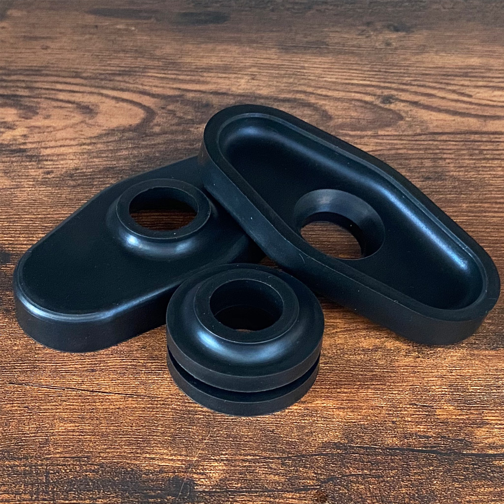 Steering & Suspension Classic Minis Japan