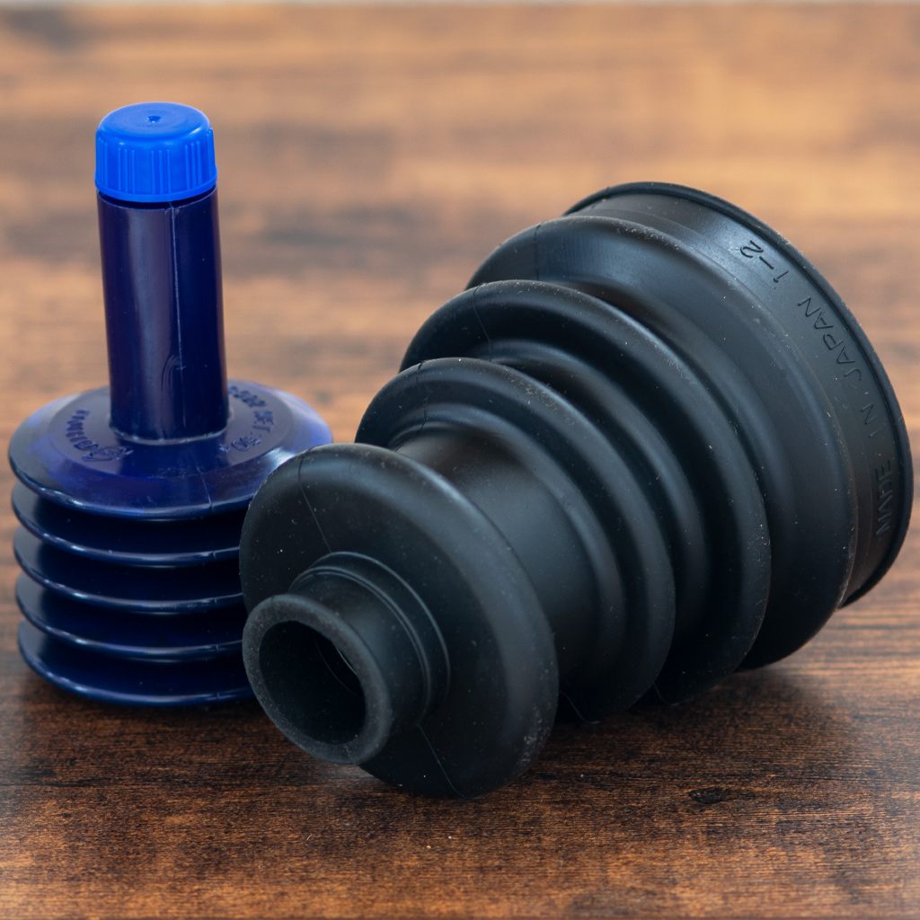 Steering & Suspension Classic Minis Japan