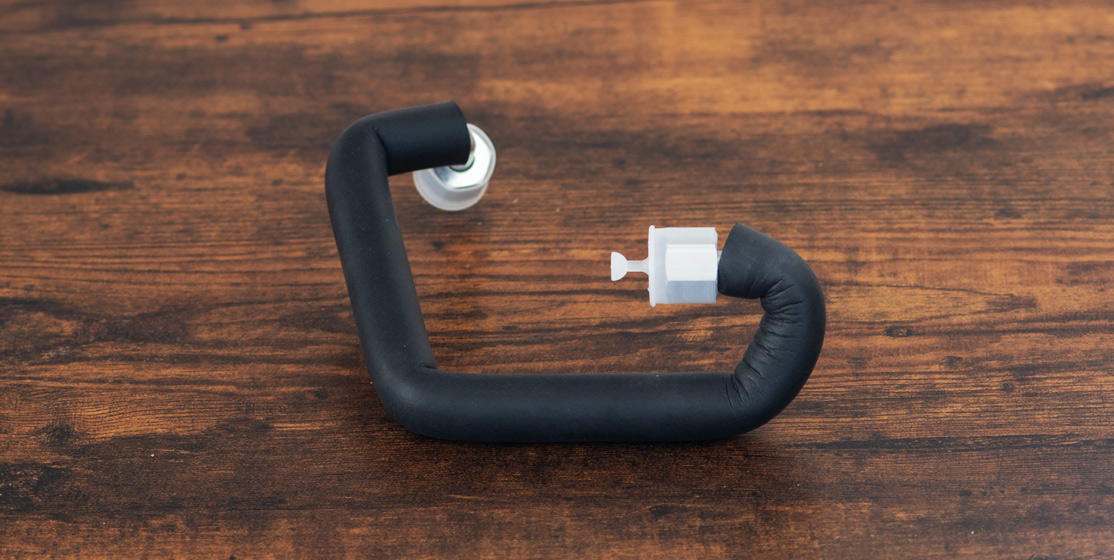 Air Conditioning High Pressure Hose Classic Minis Japan