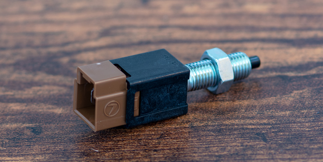 Brake Light Switch Classic Minis Japan