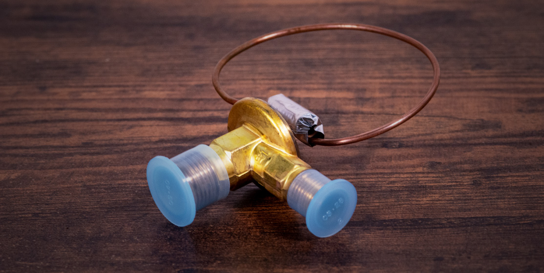 Expansion Valve Classic Minis Japan