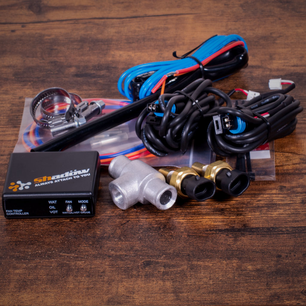 Cooling System Classic Minis Japan