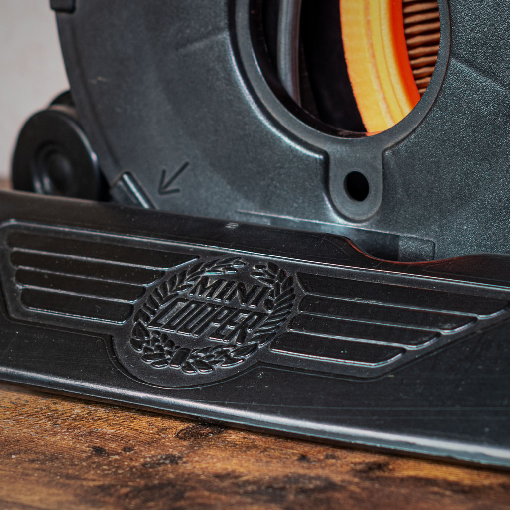Rare Parts & Accessories | Classic Minis Japan
