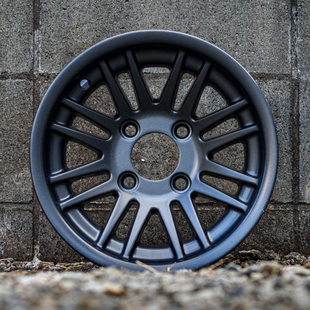 Exterior | Classic Minis Japan